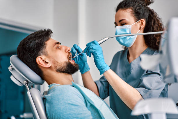 Laser Dentistry in Newark, IL